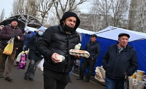 ФАС России возбудила дела в отношении производителей куриных яиц