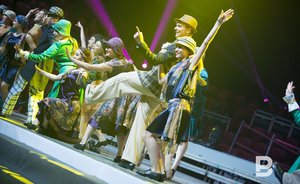 Межвузовский фестиваль «День Первокурсника» в Казани подешевел на 14%