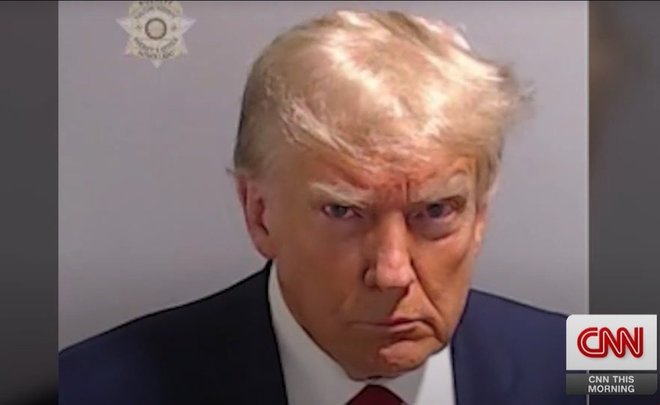 Итоги дня: Кремль о гибели Пригожина, «арест» Трампа, банкротство Доронина