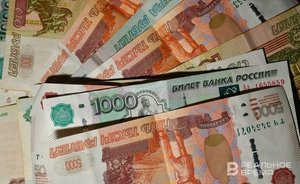 «Известия»: Центробанк России в октябре представит новые банкноты номиналом 1 тыс. и 5 тыс. рублей