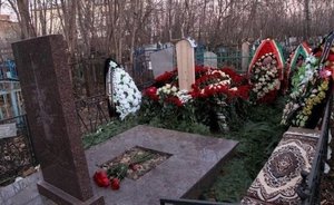 УФАС РТ возбудило дело на три похоронных компании Челнов — их заподозрили в монопольном соглашении
