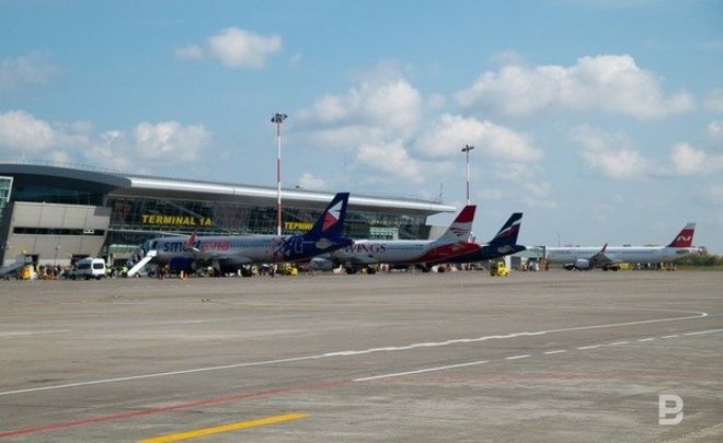 Ростуризм запускает чартерные туры из Казани в Санкт-Петербург и Москву