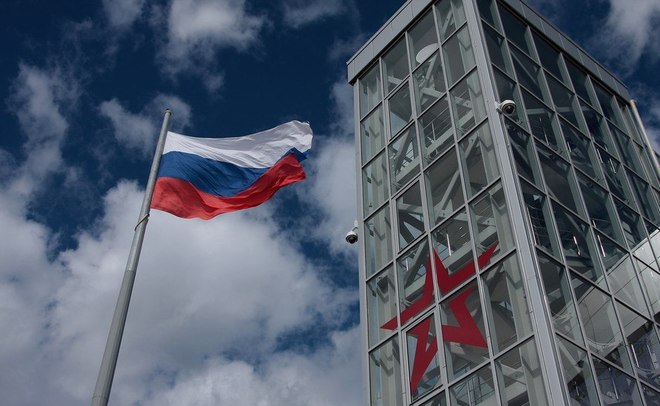 Минобороны России запускает арабскую версию сайта