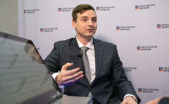 Казанская «Автодория» зайдет в Екатеринбург