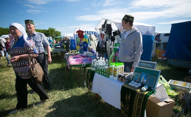В Болгаре появятся новые точки общепита и торговли