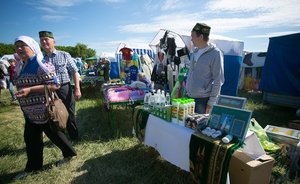 В Болгаре появятся новые точки общепита и торговли