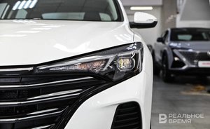 В июле в Татарстане вырос средний размер автокредита