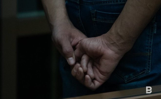 В Казани задержан бизнесмен по делу о даче взятки новосибирскому экс-зампрокурора