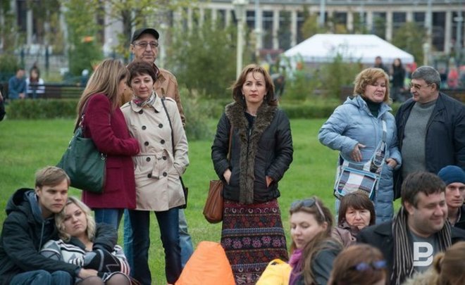 В Татарстане объявили штормовое предупреждение о заморозках до -2 градусов