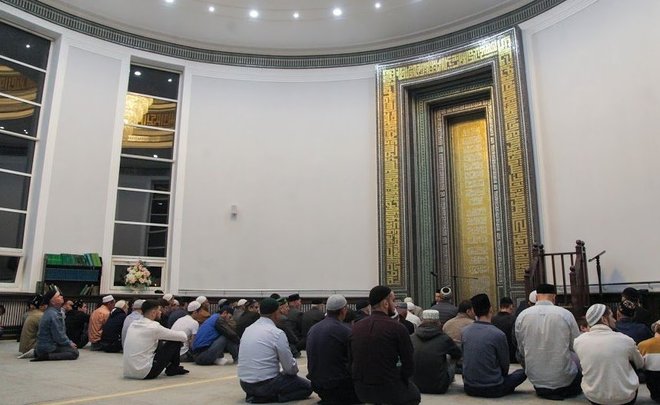 Минниханов определил даты проведения мусульманских праздников