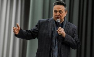 Минниханов выразил соболезнования в связи с кончиной народного артиста РСФСР Рената Ибрагимова