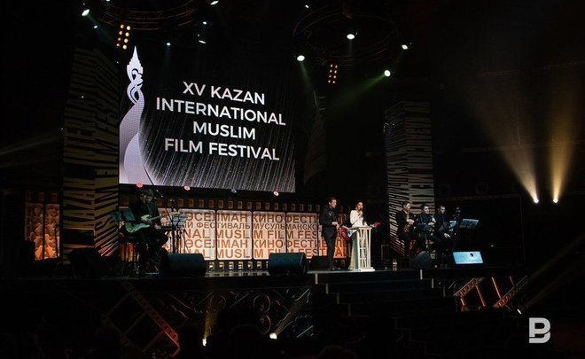 Казанский фестиваль мусульманского кино состоится в сентябре