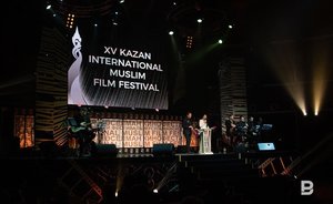 Казанский фестиваль мусульманского кино состоится в сентябре