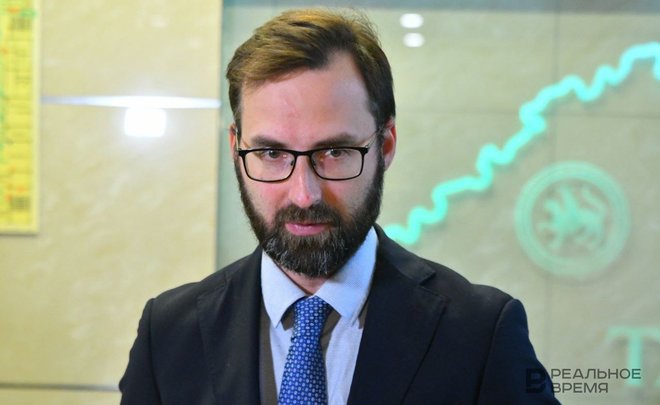Владимир Жаворонков о мобилизованных медработниках: «Татарстан не останется в стороне»
