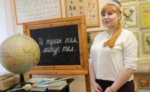 В федеральный перечень включили 20 учебников на татарском языке