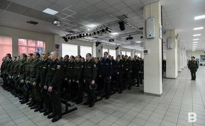 Закон о повышении призывного возраста могут принять в июле