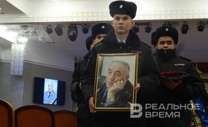 «Наш Черномырдин», генерал-легенда и учитель: как провожали в последний путь Рафила Нугуманова