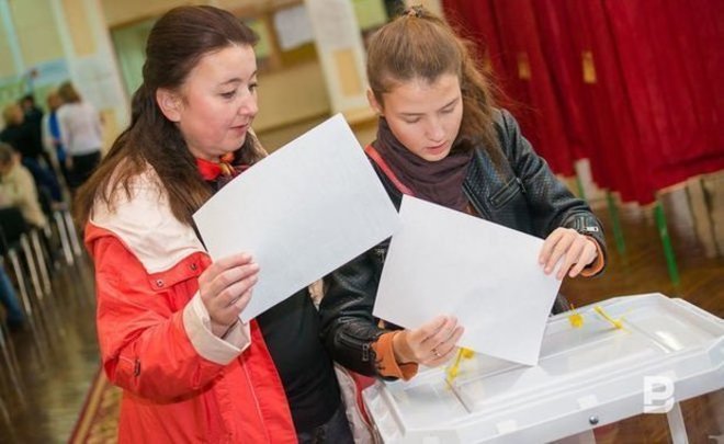 В Татарстане ЦИК обучит к выборам 22 тысячи членов участковых избиркомов