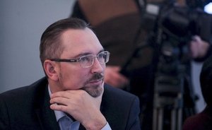 Гендиректора телеканала «Татарстан 24» Андрея Кузьмина госпитализировали с COVID-19