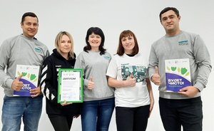 СИБУР поддержит в Нижнекамске 13 социальных инициатив — победителей грантового конкурса «Формула хороших дел»