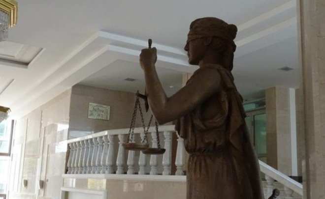 Жителя Кирова приговорили к четырем годам колонии за подготовку к подрыву банковских терминалов