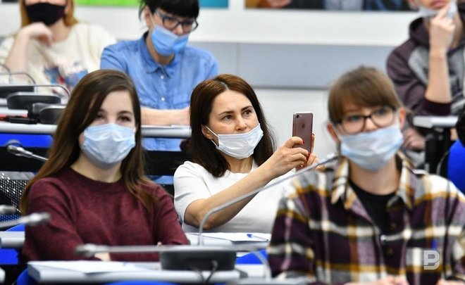 Почти 35 тысяч татарстанцев приняли участие во Всероссийском зачете по финансовой грамотности