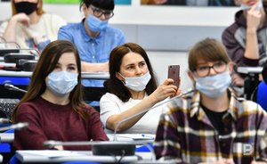 Почти 35 тысяч татарстанцев приняли участие во Всероссийском зачете по финансовой грамотности