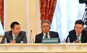 Власти Казахстана задумались над принятием мер по вопросу с сериалом «Слово пацана»