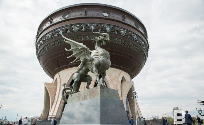 Госкомитет Татарстана по туризму в 2020 году выиграл 18 грантов в федеральном конкурсе