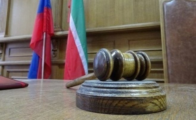 Казанский суд признал запрещенным контент о продаже техосмотра на 20 сайтах