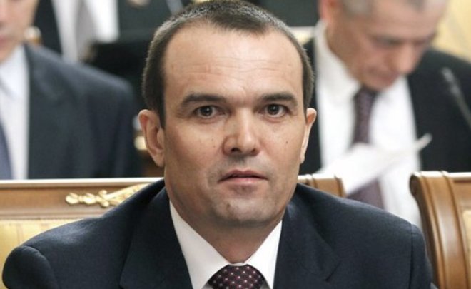 Глава Чувашии назначил врио министра природных ресурсов республики