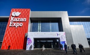 Кабмин Татарстана распорядился провести выставку авиакосмических технологий на «Казань Экспо»