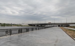 На проектную документацию по фактическому состоянию Кремлевской дамбы выделят почти 5 млн рублей