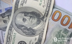 Российским резидентам разрешили продавать валюту банкам не по курсу ЦБ