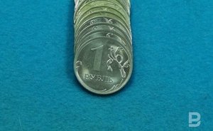 Рубль оказался наиболее недооцененной валютой по «индексу бигмака»