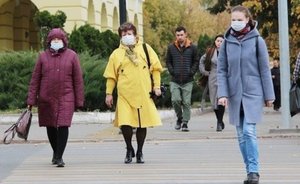 Главное о коронавирусе на 30 ноября: новая вакцина от штаммов, осложнения после выздоровления от COVID-19