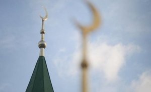 Умер суфийский шейх Татарстана Ришат Мусин