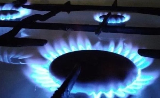 Цены на газ в Европе впервые превысили $2000 за тысячу кубометров