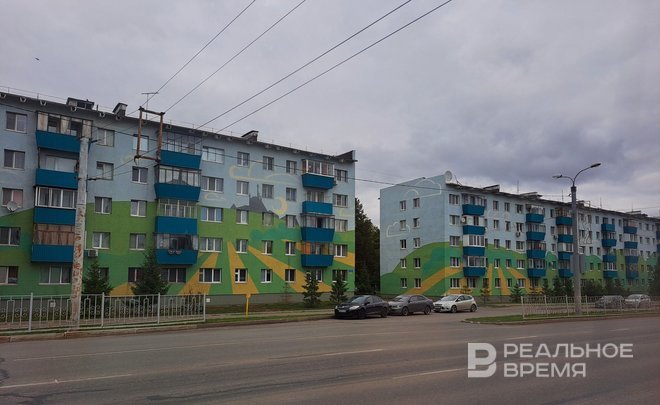 В Татарстане снизилась средняя цена «квадрата» жилья на вторичном рынке