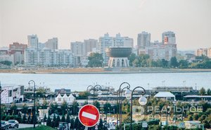 Казань входит в топ-5 туристических направлений по России