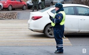 МВД России предложило ужесточить госнадзор в области безопасности дорожного движения