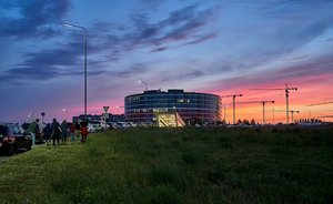 Иннополис отпразднует День республики лекциями и игрой в «Камень, ножницы, бумага»