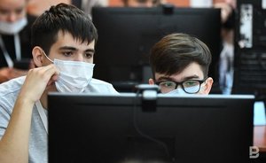 В Казани на 90% заполнили IT-парк на месте бывшей фабрики «Спартак»