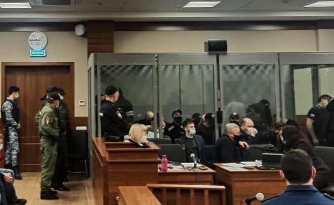 Дело казанского ОПС «Тукаевские» дошло до суда