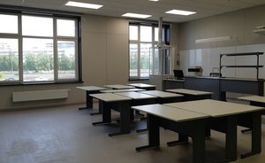 Школы и детсады на капремонте обеспечат теплом через программу социальной газификации