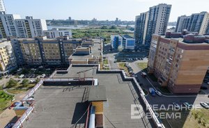 В Казани установили максимальный срок предоставления жилья в маневренном фонде