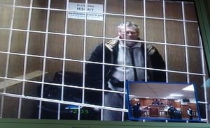 Кассационный суд не поверил в невиновность экс-ректора КХТИ Дьяконова