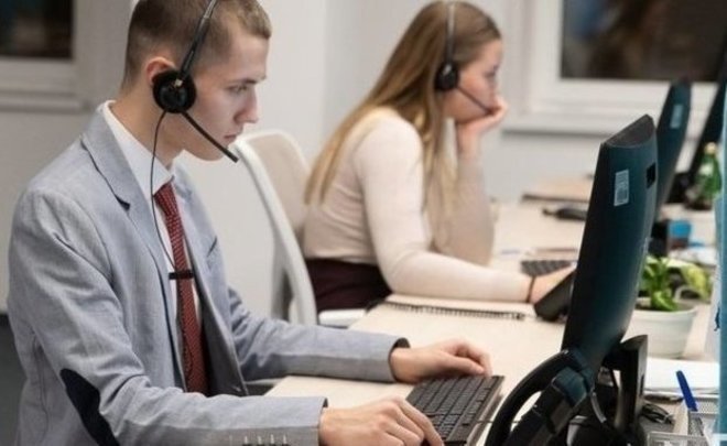 В Татарстане увеличилось количество звонков на детский телефон доверия