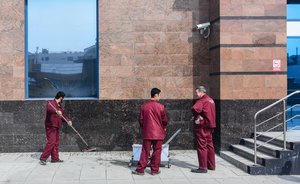 Татарстан вошел в топ-10 регионов по количеству привлеченных мигрантов