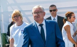 Депутат Госдумы от Татарстана рассказал об ощущениях после прививки от коронавируса